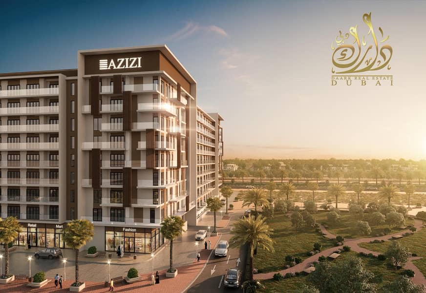 Lagoon View Residence, High Returns for Investors