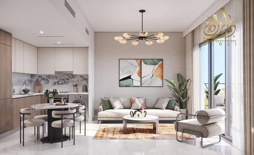 Lagoon View Residence, High Returns for Investors - Image 6