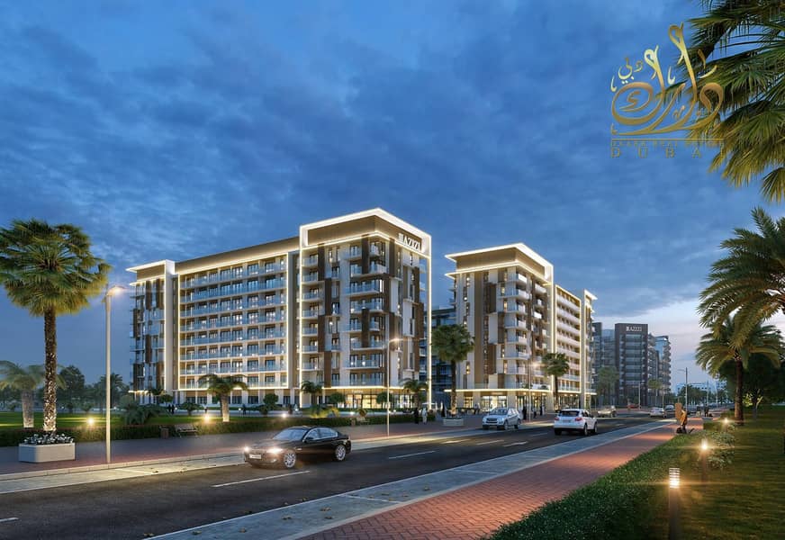 Lagoon View Residence, High Returns for Investors - Image 14