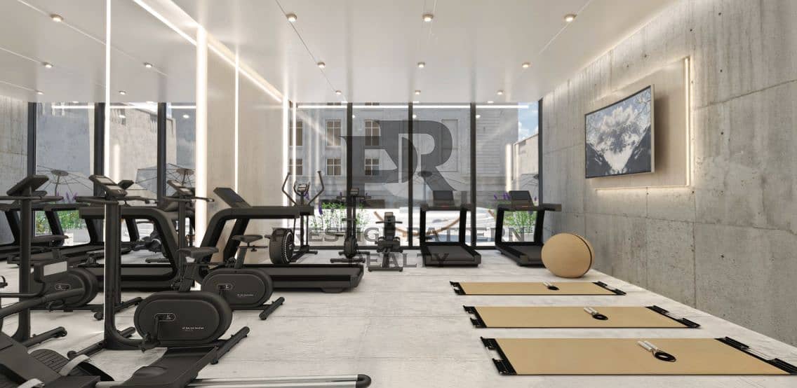 Classy 1 BHK | Chapter 01 by Newbury | Generous Space, Built-In Storage & Balcony Access