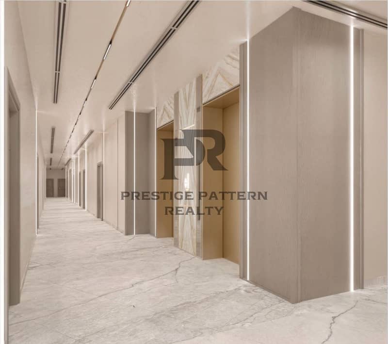 Classy 1 BHK | Chapter 01 by Newbury | Generous Space, Built-In Storage & Balcony Access