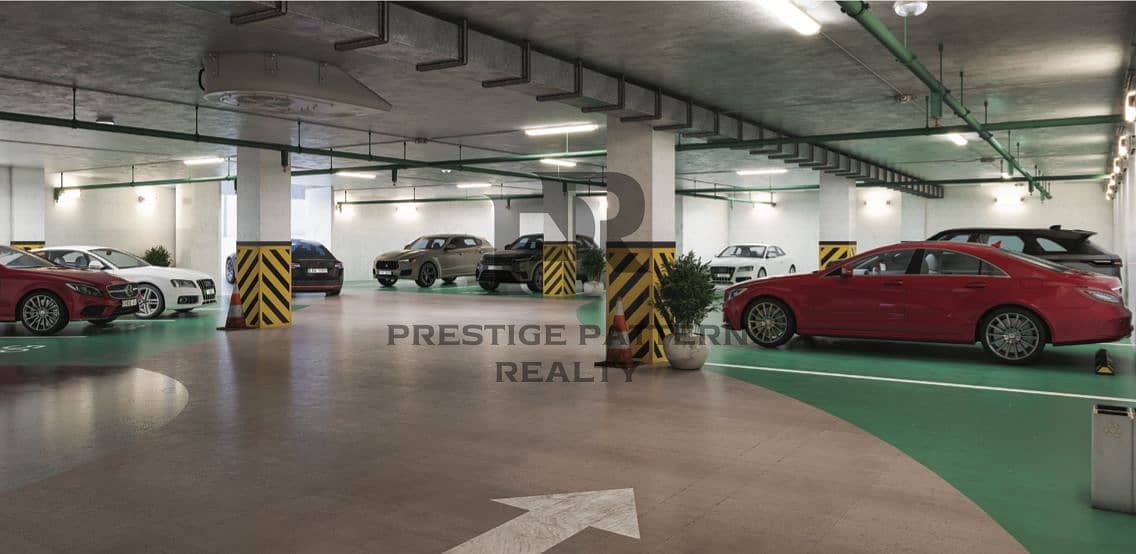 Spacious & Bright 1 BHK | High ROI Potential | Great for Airbnb