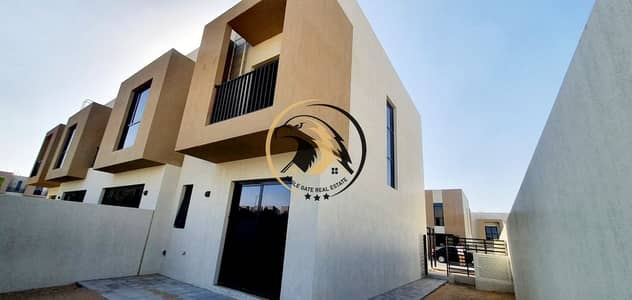 2 Bedroom Villa for Rent in Al Tai, Sharjah - IMG-20251201-WA0091. jpg