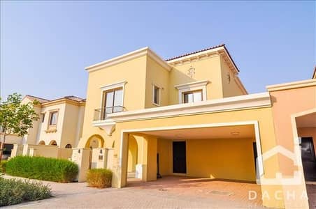 A new detached 5Br + Maid Villa A new detached 5Br + Maid Villa