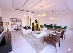 فیلا في حوشي 3 غرف 144999 درهم - 13569700