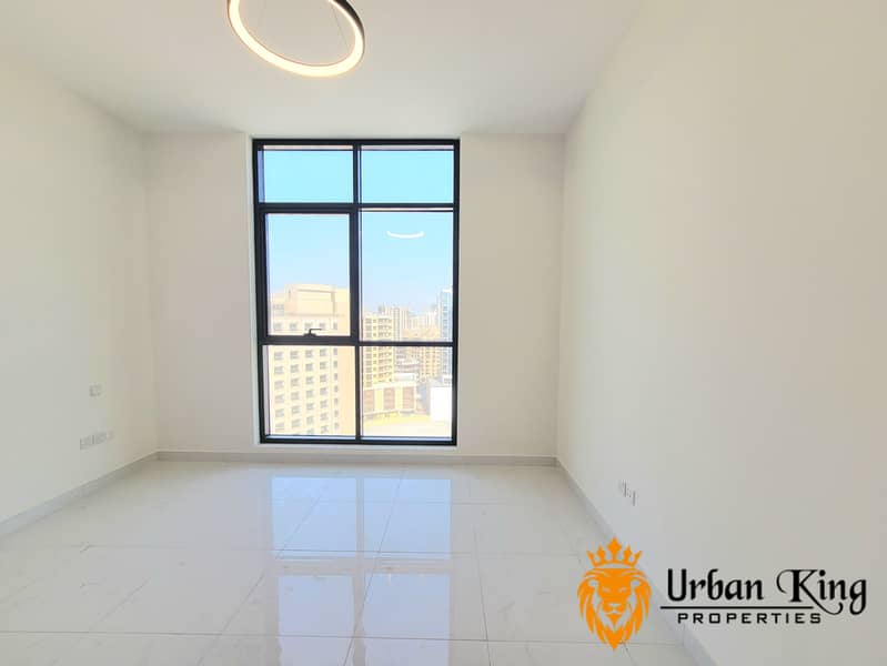 Brand New Building with Huge Balcony | Spacious Apartment, Close Kitchen - Image 9