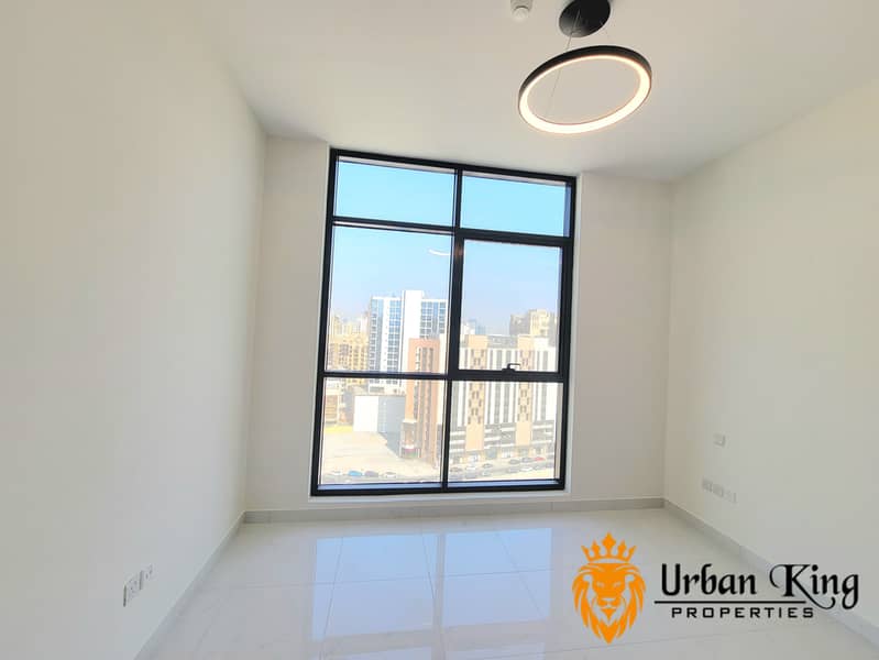 Brand New Building with Huge Balcony | Spacious Apartment, Close Kitchen - Image 13