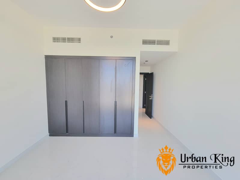 Brand New Building with Huge Balcony | Spacious Apartment, Close Kitchen - Image 14