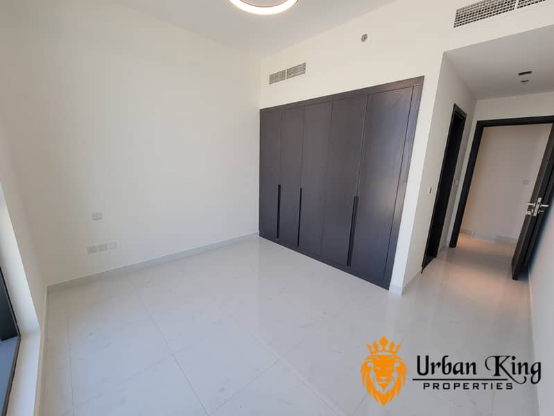 Brand New Building with Huge Balcony | Spacious Apartment, Close Kitchen - Image 16