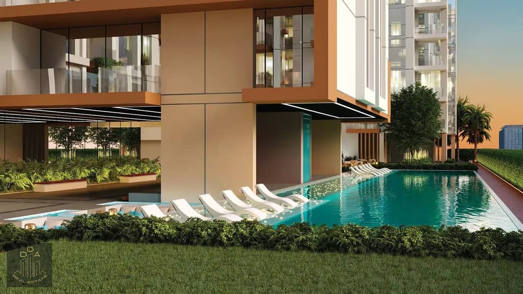 HAND OVER Q4 2025 | VERY SOON | HIGH QUALITY | JVC