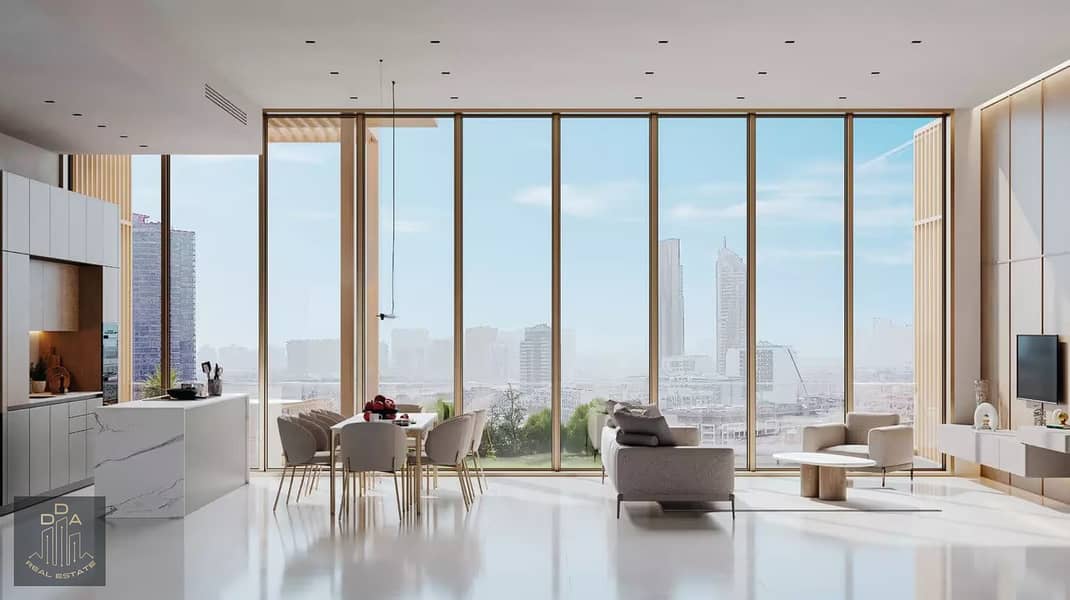 HAND OVER Q4 2025 | VERY SOON | HIGH QUALITY | JVC