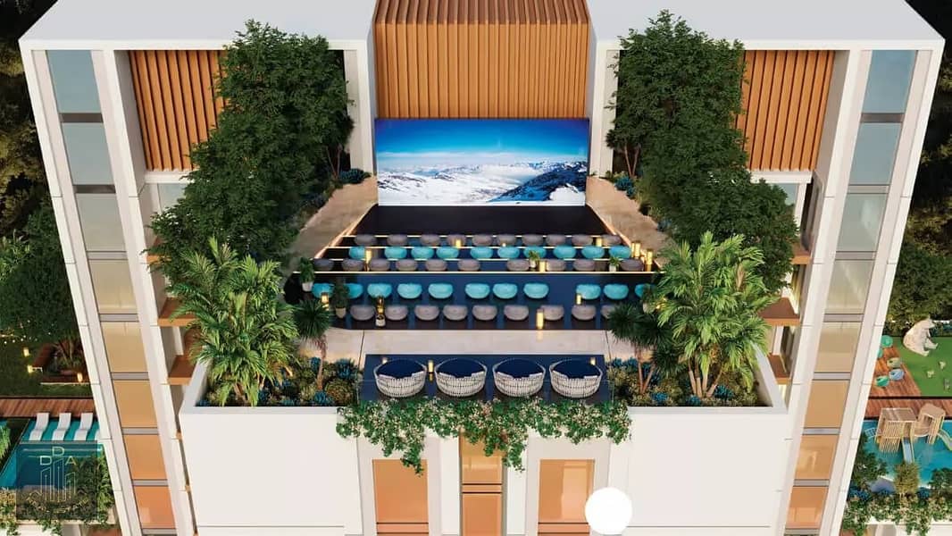 HAND OVER Q4 2025 | VERY SOON | HIGH QUALITY | JVC