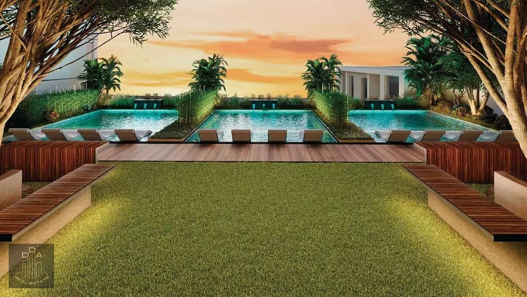 HAND OVER Q4 2025 | VERY SOON | HIGH QUALITY | JVC - Image 6