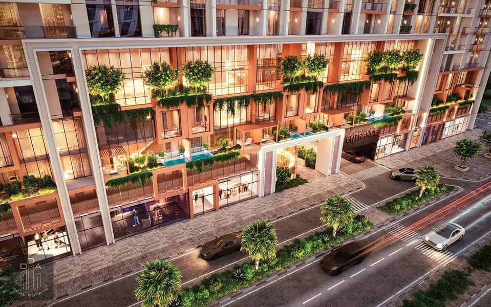 HAND OVER Q4 2025 | VERY SOON | HIGH QUALITY | JVC - Image 7