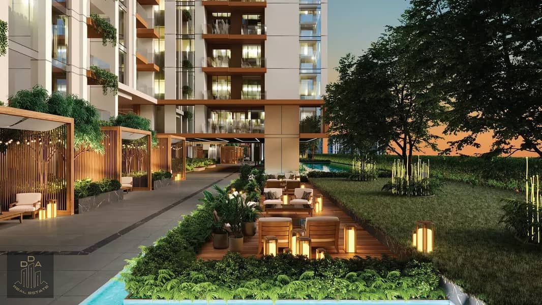 HAND OVER Q4 2025 | VERY SOON | HIGH QUALITY | JVC - Image 8