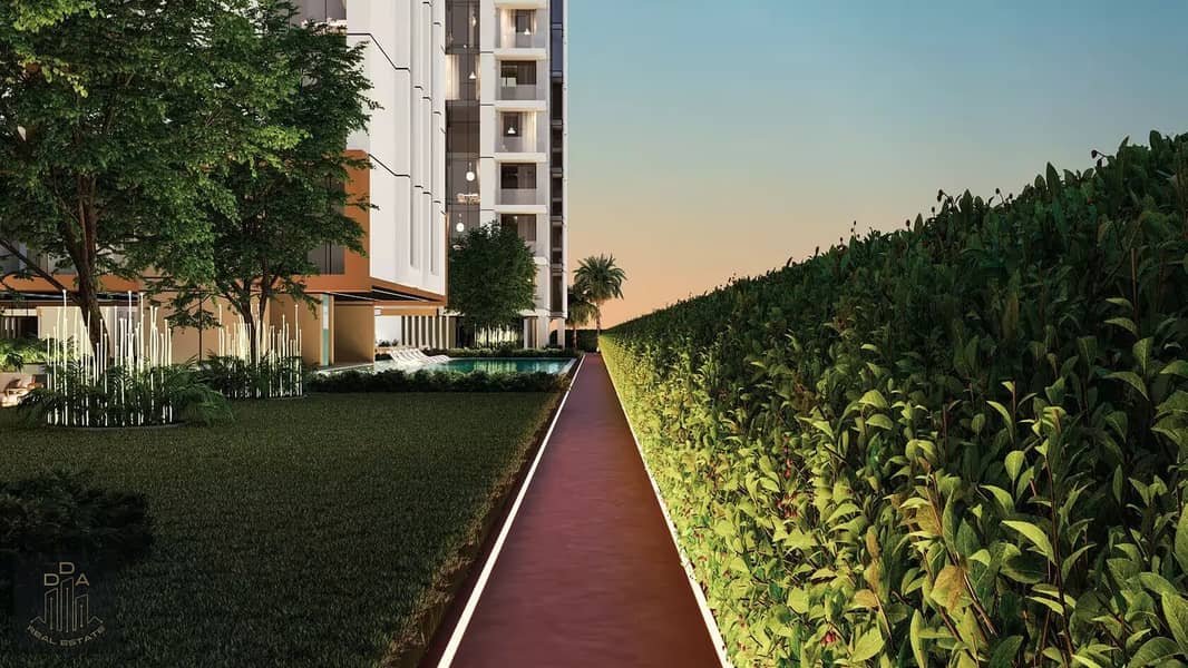 HAND OVER Q4 2025 | VERY SOON | HIGH QUALITY | JVC - Image 9