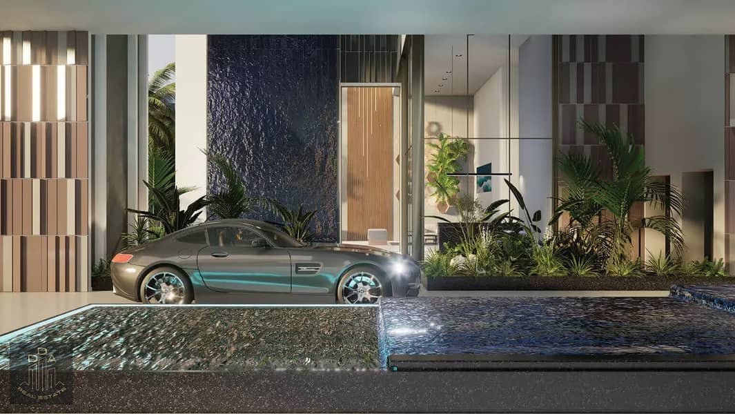 HAND OVER Q4 2025 | VERY SOON | HIGH QUALITY | JVC - Image 10