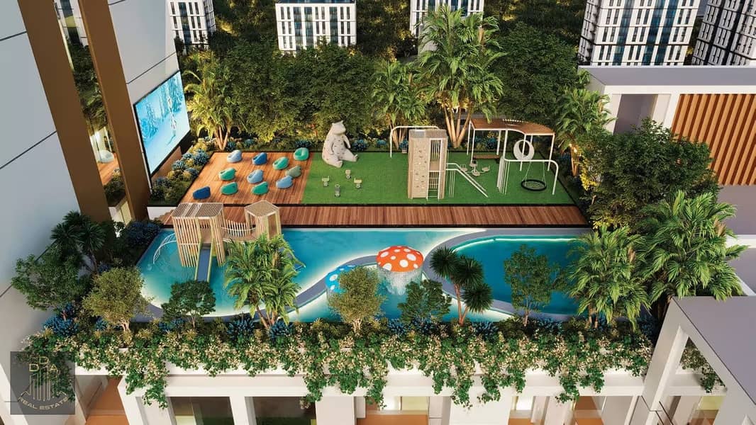 HAND OVER Q4 2025 | VERY SOON | HIGH QUALITY | JVC - Image 11