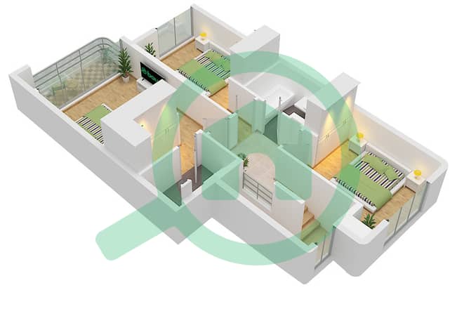 "Type Canna A (MI) Unit 4 Plex Canna-Th-03,8 Plex Canna-Th-03
8 Plex Canna-Th-05,07" Floor First "Type Canna A (MI) Unit 4 Plex Canna-Th-03,8 Plex Canna-Th-03
8 Plex Canna-Th-05,07" Floor First