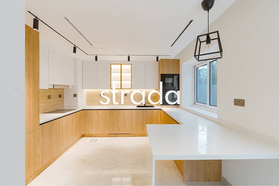 Fully Upgraded | 3 Bed | New Layout | Single Row