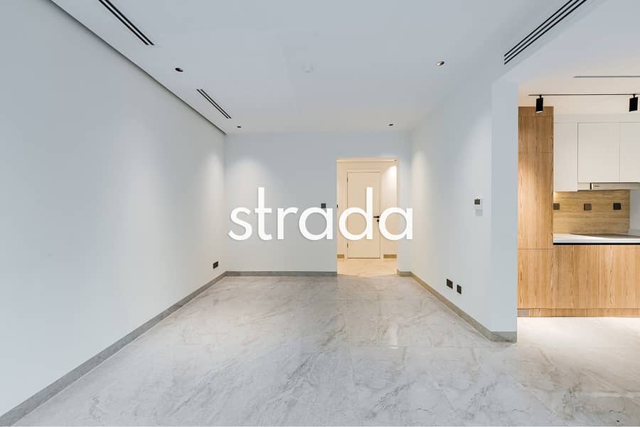 Fully Upgraded | 3 Bed | New Layout | Single Row