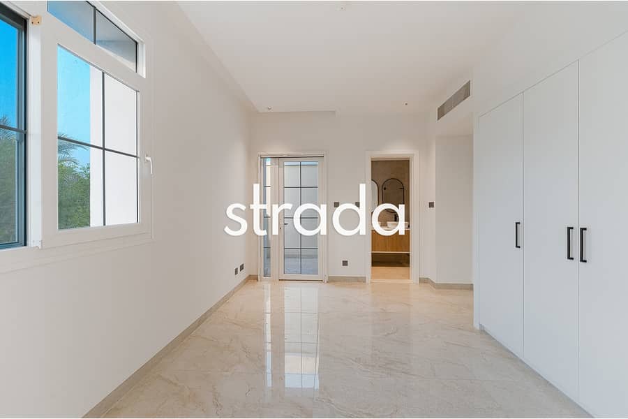 Fully Upgraded | 3 Bed | New Layout | Single Row - Image 7