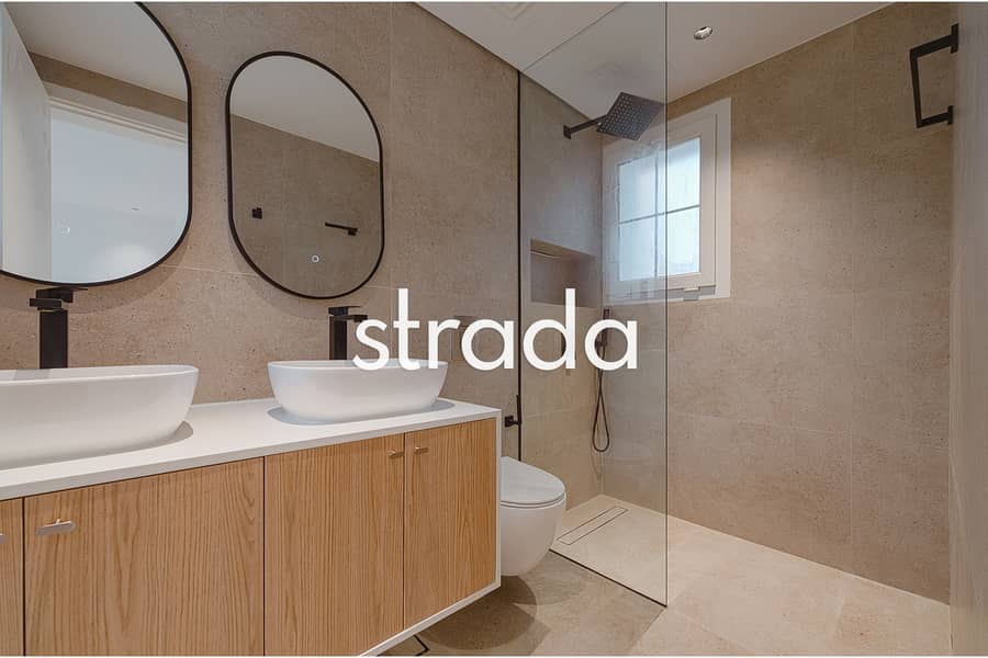 Fully Upgraded | 3 Bed | New Layout | Single Row - Image 9