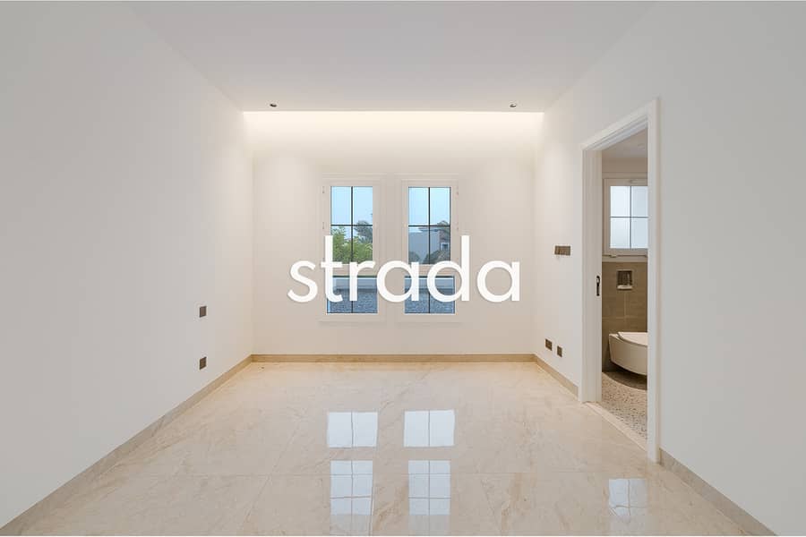 Fully Upgraded | 3 Bed | New Layout | Single Row - Image 11