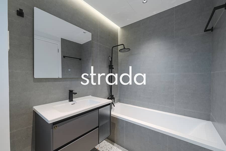 Fully Upgraded | 3 Bed | New Layout | Single Row - Image 13