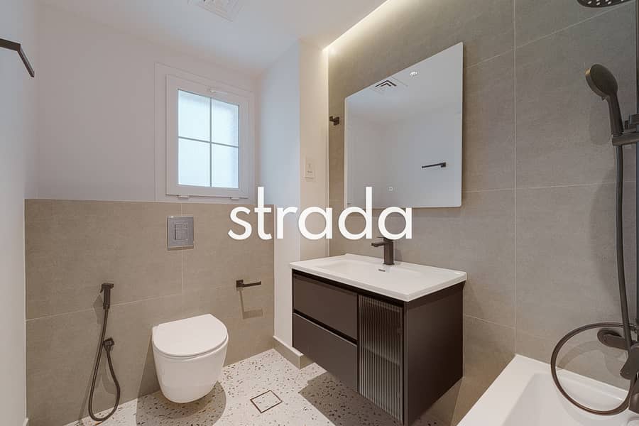 Fully Upgraded | 3 Bed | New Layout | Single Row - Image 14