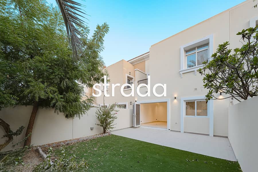 Fully Upgraded | 3 Bed | New Layout | Single Row - Image 16