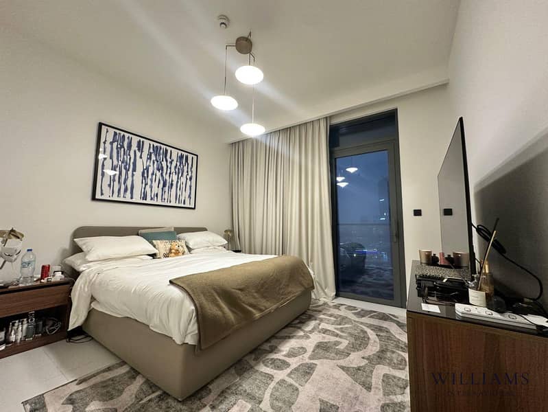 FULL MARINA VIEWS | MODERN FURNITURE | SPACIOUS