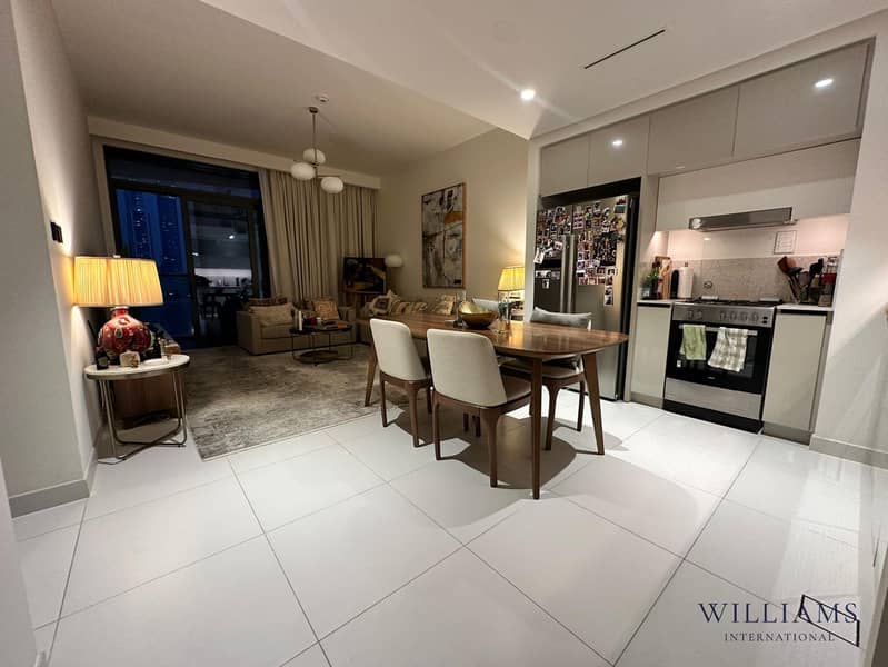 FULL MARINA VIEWS | MODERN FURNITURE | SPACIOUS - Image 7