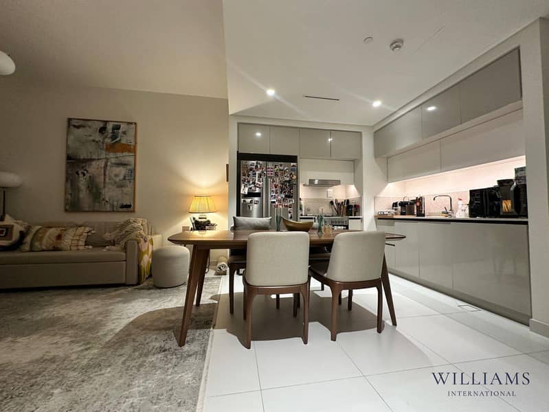 FULL MARINA VIEWS | MODERN FURNITURE | SPACIOUS - Image 8