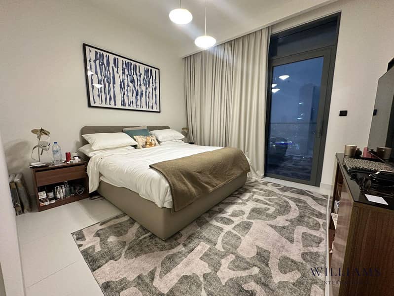 FULL MARINA VIEWS | MODERN FURNITURE | SPACIOUS - Image 9