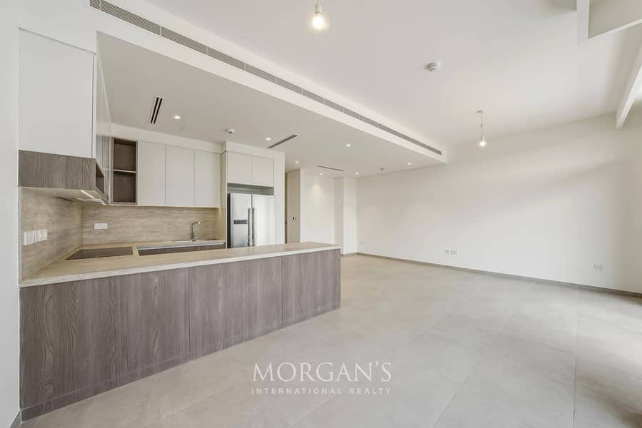 3 BR Villa | Ready to Move In | Unfurnished