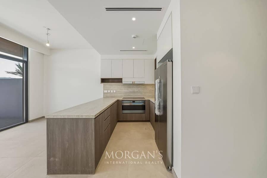 3 BR Villa | Ready to Move In | Unfurnished