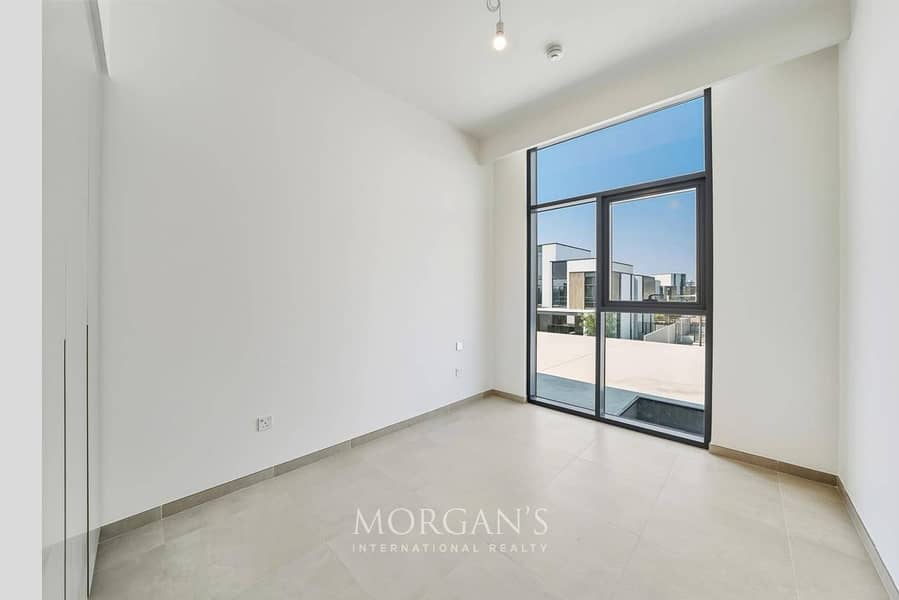 3 BR Villa | Ready to Move In | Unfurnished - Image 7