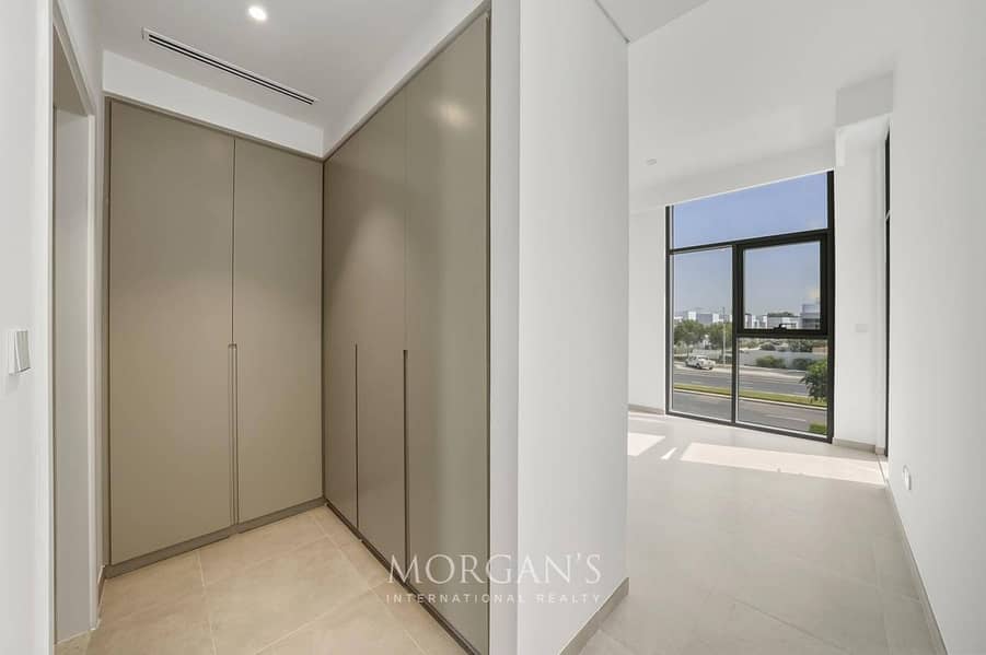 3 BR Villa | Ready to Move In | Unfurnished - Image 10