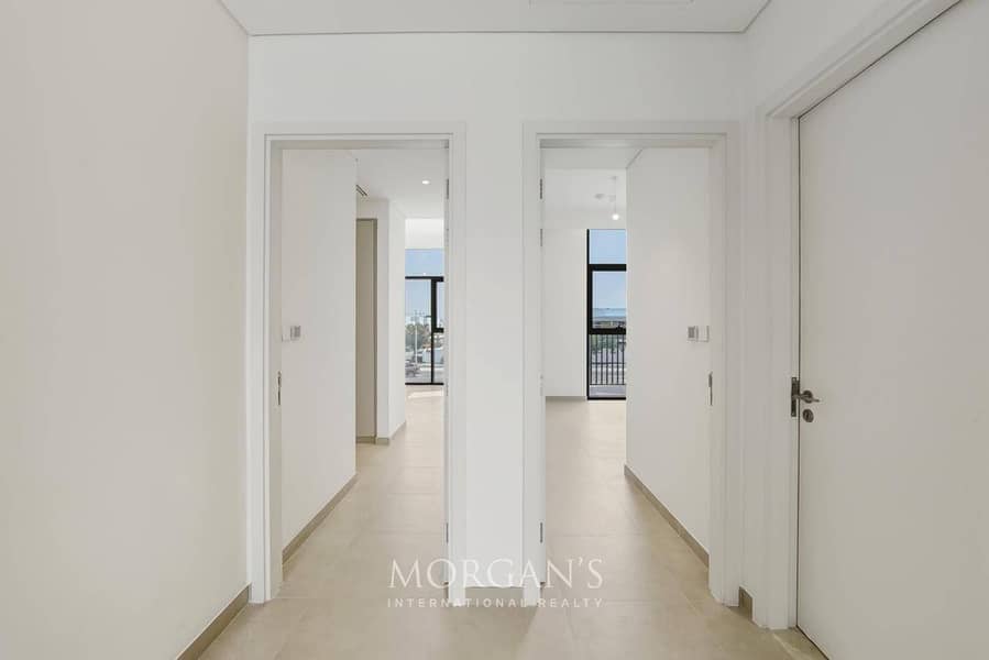 3 BR Villa | Ready to Move In | Unfurnished - Image 12