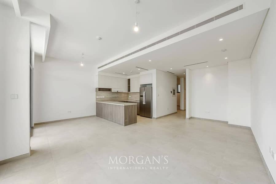 3 BR Villa | Ready to Move In | Unfurnished - Image 13