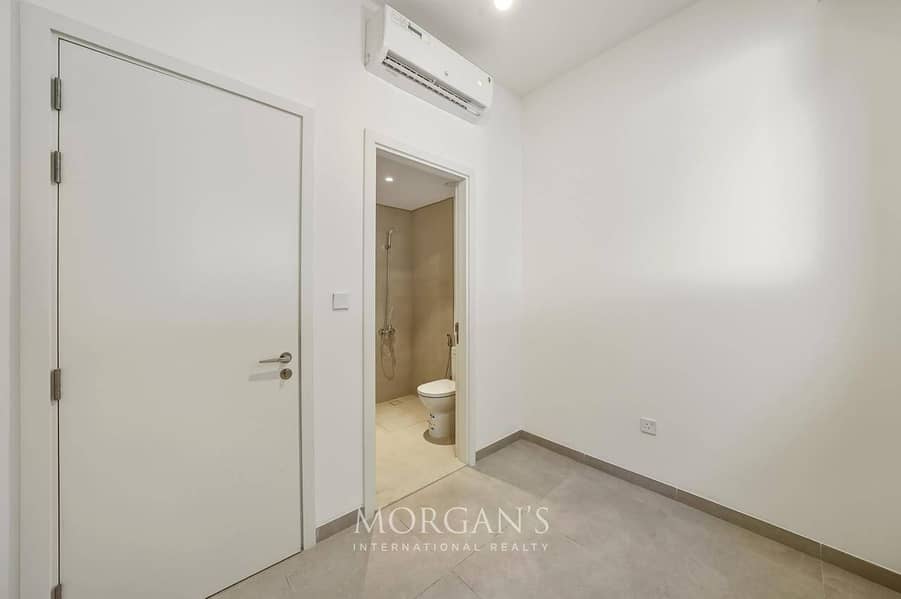 3 BR Villa | Ready to Move In | Unfurnished - Image 15