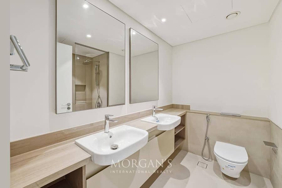 3 BR Villa | Ready to Move In | Unfurnished - Image 16