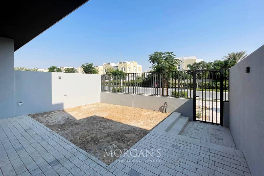 3 BR Villa | Ready to Move In | Unfurnished - Image 19