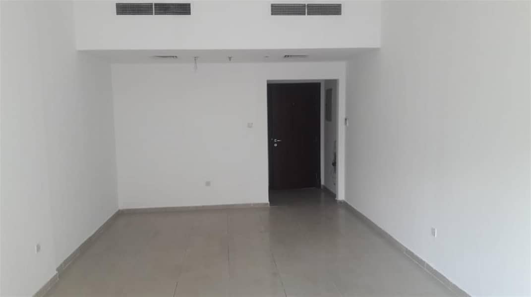 Spacious  and  Affordable  01 Bedroom  at  Al Nahda 2