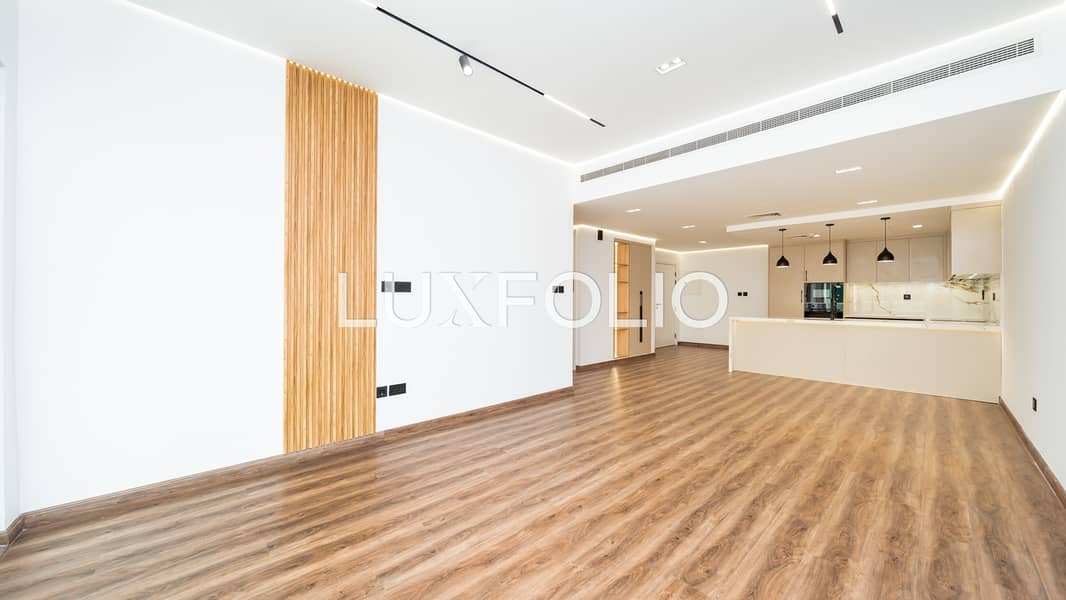 Fully Upgraded | Smart Home | High ROI | Bayut.com
