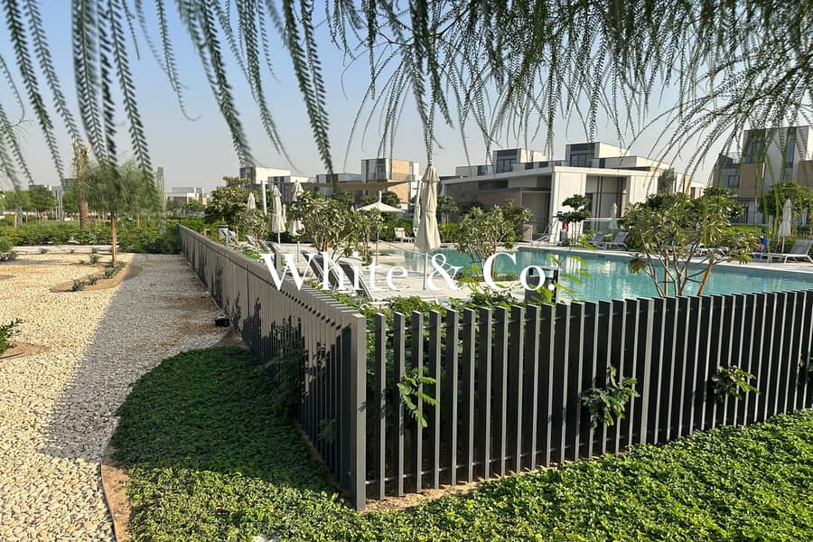 Park View | Landscaped | Corner Plot - Image 18