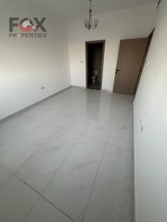 اول ساكن غرفه وصاله النعيميه 3 قريب من ابراج السيتي تاور للايجار السنوي غرفه ماستر تكييف مركزي بجانب جميع الخدمات والمرافق العامه