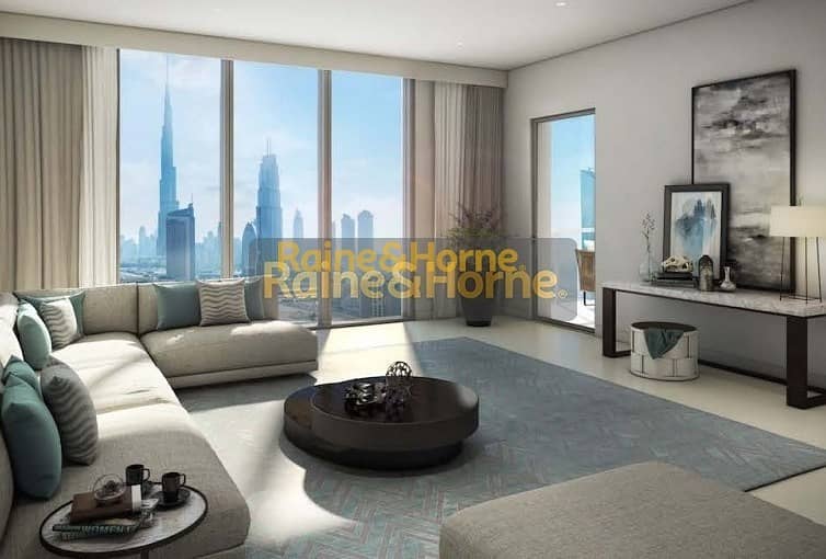 Best Price |Top Floors | Burj + Fountain Views Best Price |Top Floors | Burj + Fountain Views