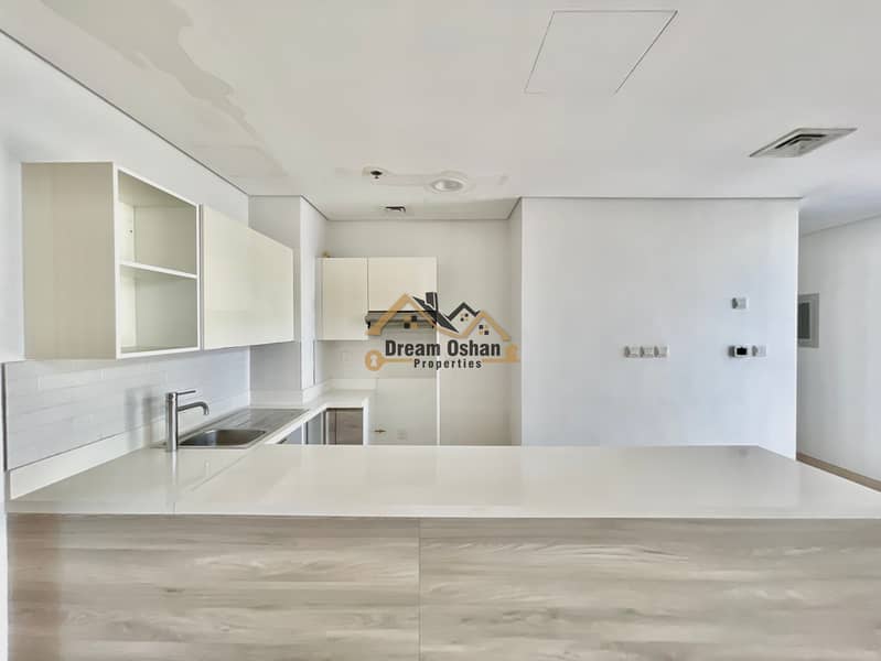 SPACIOUS 1BHK READY TO MOVE NEAR METRO